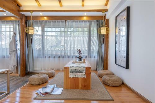 Posada Lijiang Emerald Boutique Hotel