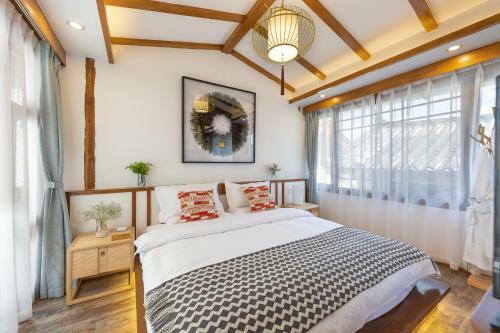 Posada Lijiang Emerald Boutique Hotel