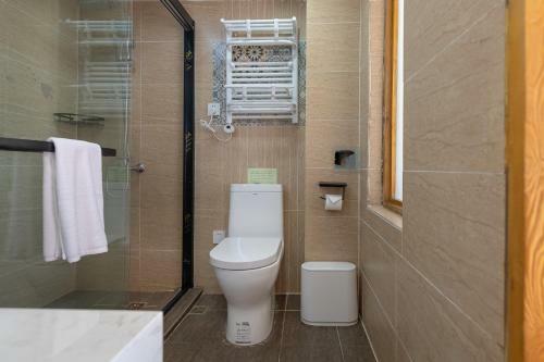 Posada Lijiang Emerald Boutique Hotel