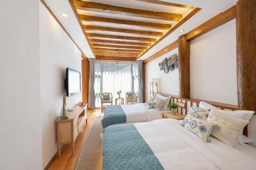 Posada Lijiang Emerald Boutique Hotel