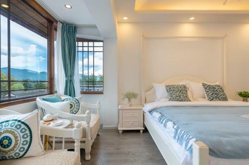 Posada Lijiang Emerald Boutique Hotel