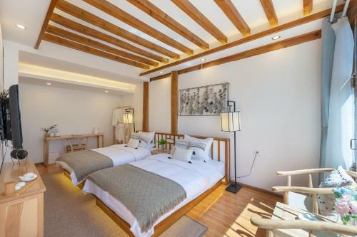 Posada Lijiang Emerald Boutique Hotel