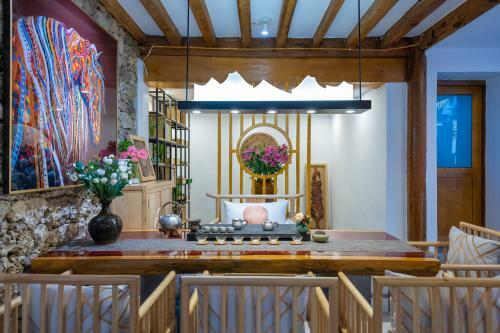 Posada Lijiang Emerald Boutique Hotel