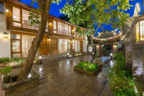Posada Lijiang Emerald Boutique Hotel