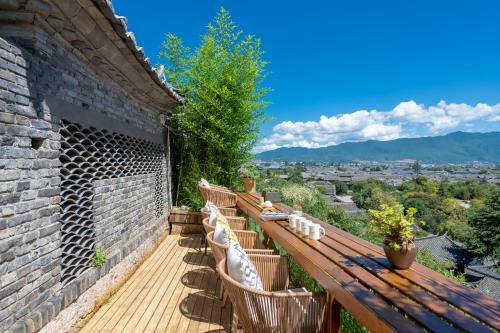 Posada Lijiang Emerald Boutique Hotel