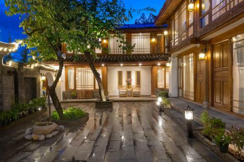 Posada Lijiang Emerald Boutique Hotel
