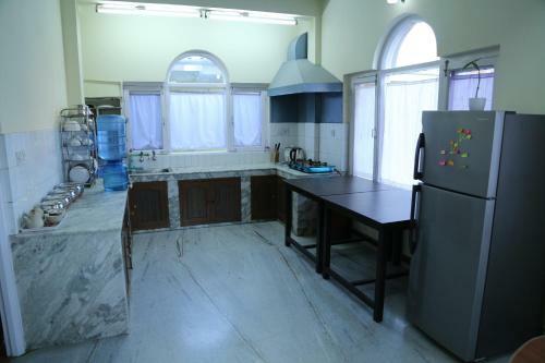 327 Thamel Hotel