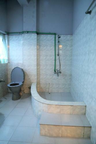 327 Thamel Hotel