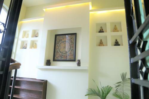 327 Thamel Hotel