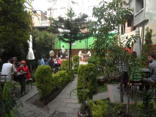 Posada Hotel Florid