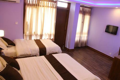 Posada Hotel Florid