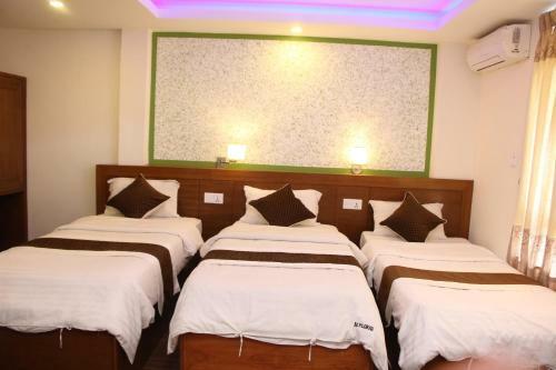 Posada Hotel Florid