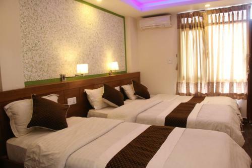 Posada Hotel Florid