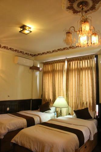Posada Hotel Florid