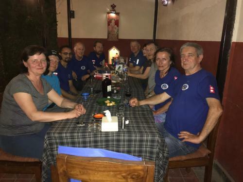 Posada Hotel Florid