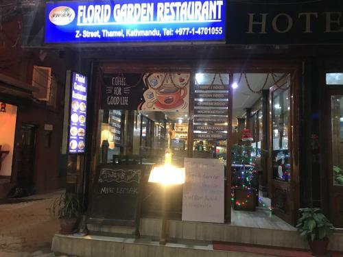 Posada Hotel Florid