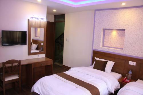Posada Hotel Florid