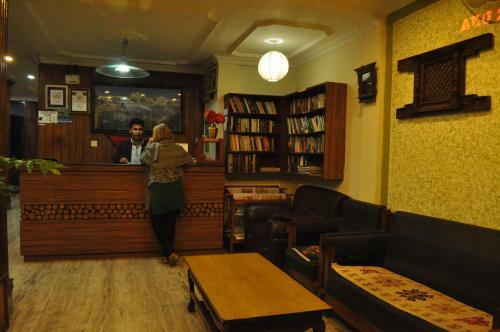 Posada Hotel Florid