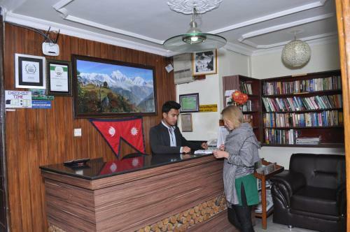 Posada Hotel Florid