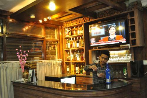 Posada Hotel Florid