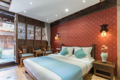 Posada He Mu Ju Inn Zhongyi Branch