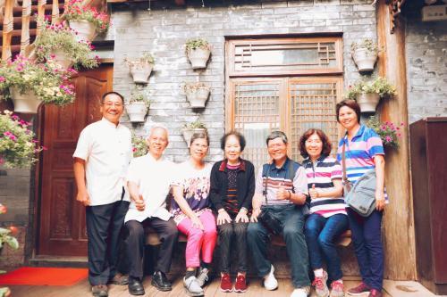 Posada He Mu Ju Inn Zhongyi Branch