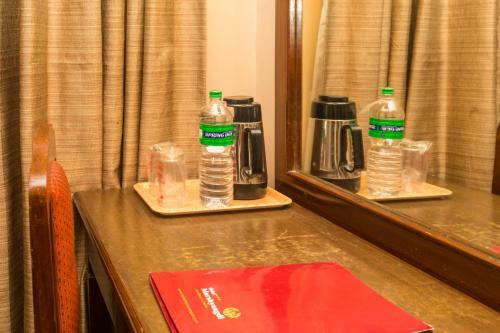 Hotel Marshyangdi
