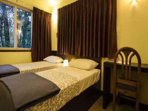 Hostal Epiphany Guest House