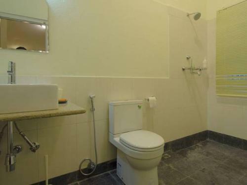 Hostal Epiphany Guest House