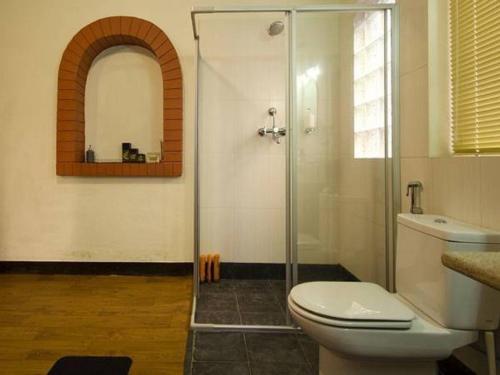 Hostal Epiphany Guest House