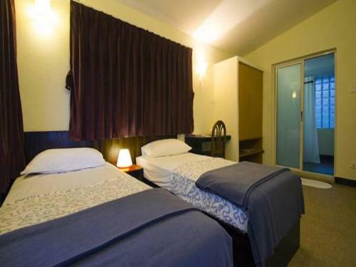Hostal Epiphany Guest House