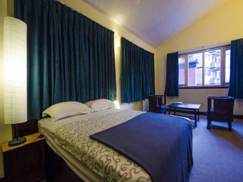 Hostal Epiphany Guest House