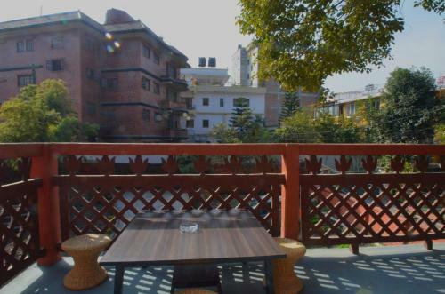 Hostal Epiphany Guest House