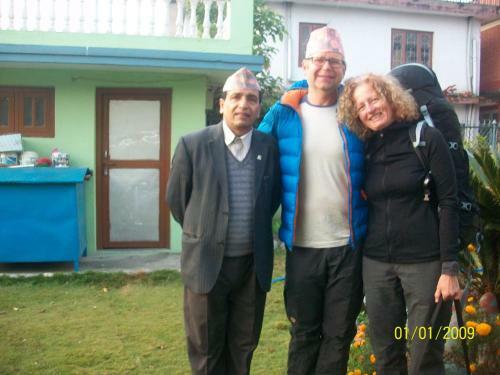 Eco Homestay