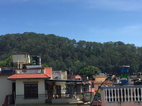 Eco Homestay