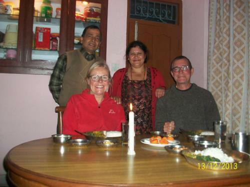 Eco Homestay