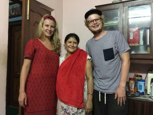 Eco Homestay