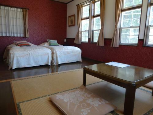 Posada Gasthof Arutany