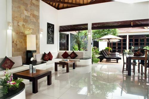 Villa Teman