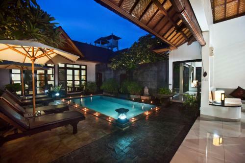 Villa Teman