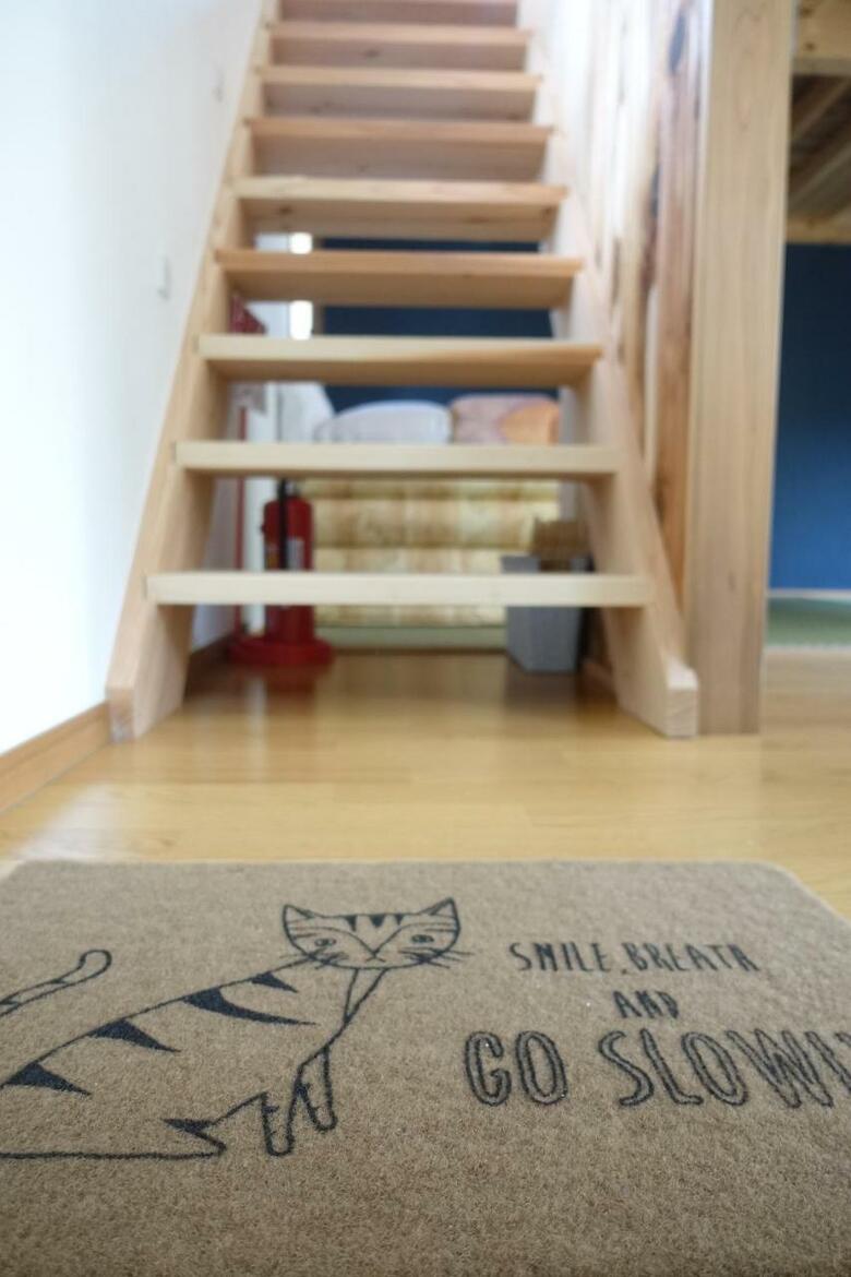 Hostal Stay Nikko Guesthouse