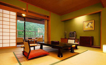 Hotel Sunshine Kinugawa