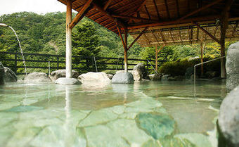 Hotel Sunshine Kinugawa