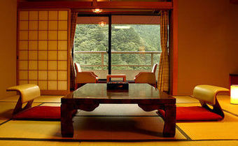 Hotel Sunshine Kinugawa