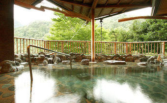 Hotel Sunshine Kinugawa