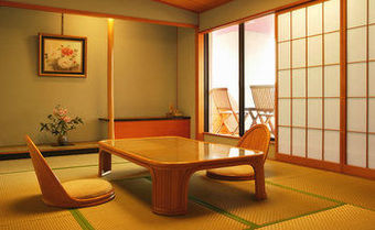 Hotel Sunshine Kinugawa