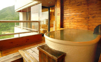 Hotel Sunshine Kinugawa