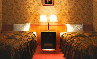 Hotel Sunshine Kinugawa