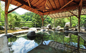 Hotel Sunshine Kinugawa