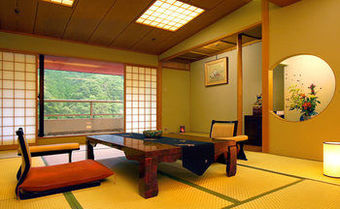 Hotel Sunshine Kinugawa